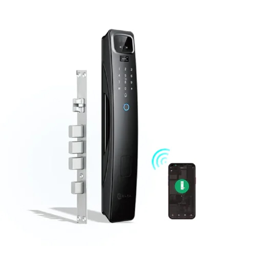 Delta V50 Integrated Smart Lock