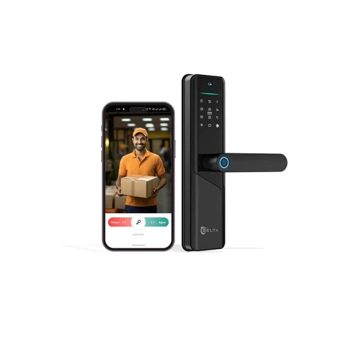 Delta A1 Pro Smart Lock