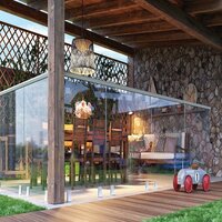 Stainless Steel Railing Supplier in the USA