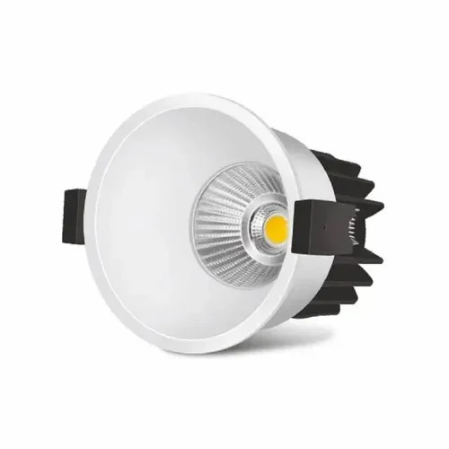 6W Wipro Garnet Trimless COB Light