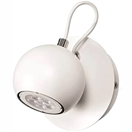 Philips Aspire Single Spot Light - Color: White