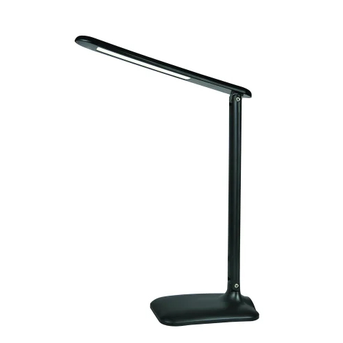 Philips Air Black Desk Lamp