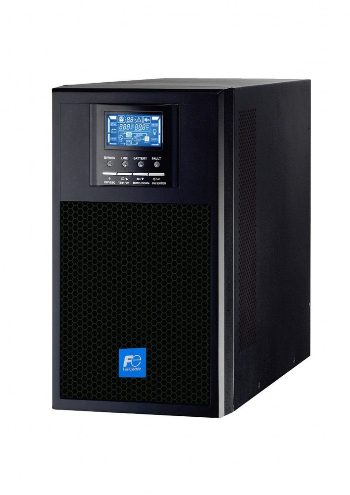 Fuji Finch PW Online UPS 10 kva
