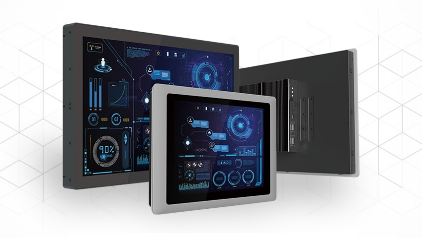 Industrial Panel PC