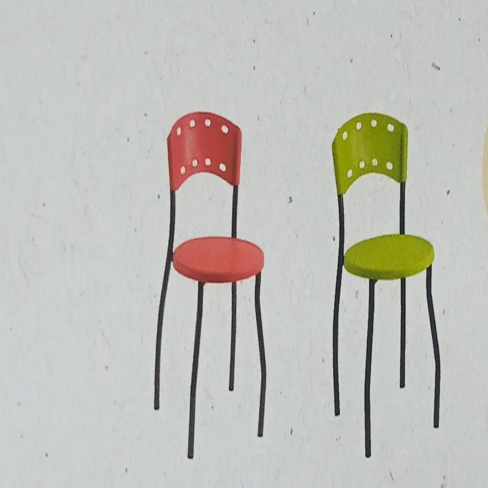 OM WOODS DPC 004 KARL CHAIR 