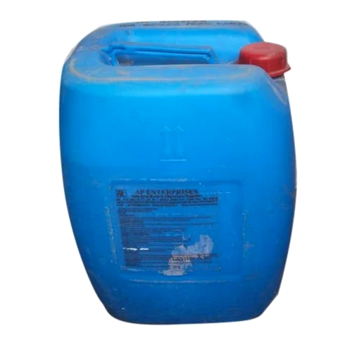 Descalant Boiler Chemical - Application: Recycling Water Treatment