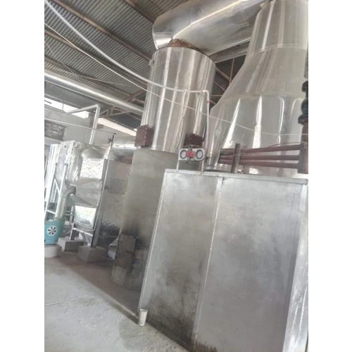 Wood Thermic Fluid Heater - Capacity: 1000 Kg/Hr