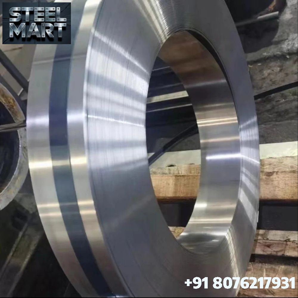 C80 En42 J High Carbon Spring Steel