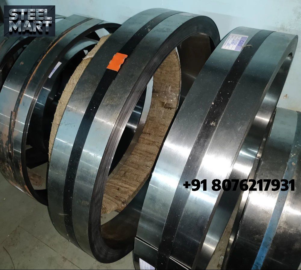 C80 En42 J High Carbon Spring Steel