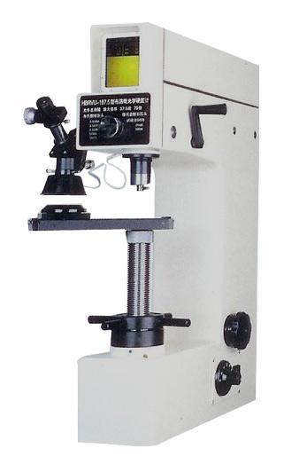 Rockwell Hardness Tester