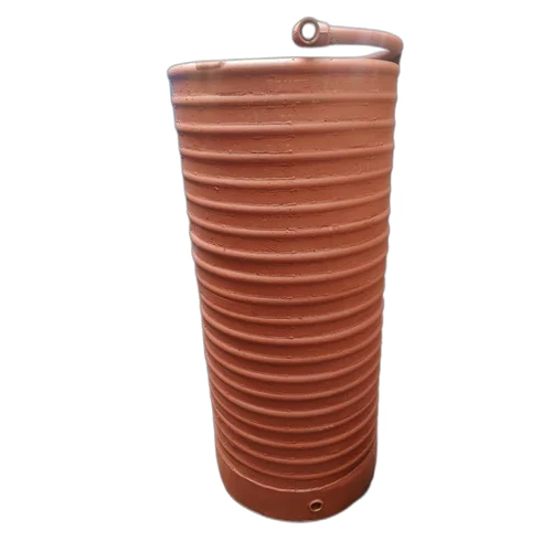 Mild Steel Boiler Coil - Capacity: 10.5 Kg/Hr