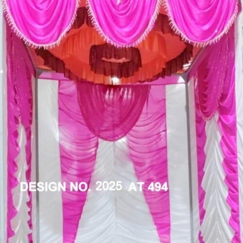 Gauri Event Decoration - Application: Home Use