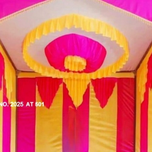 Gauri Event Decoration - Application: Home Use
