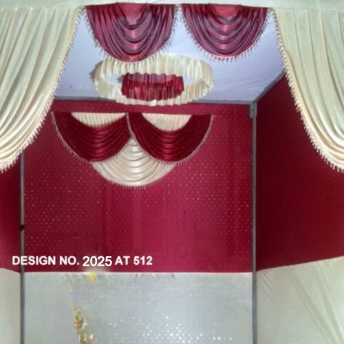 Gauri Event Decoration - Application: Home Use