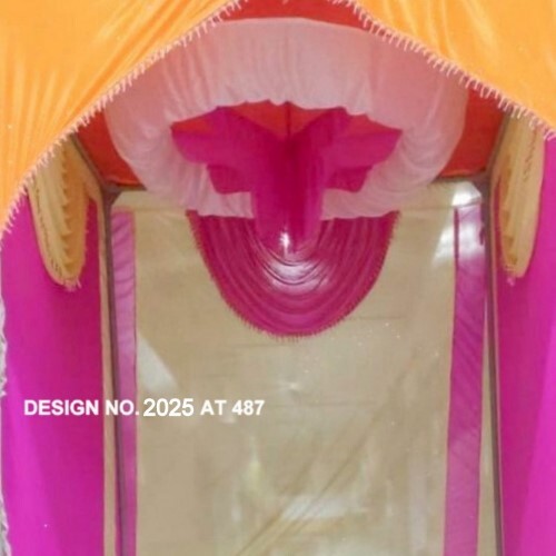 Gauri Event Decoration - Application: Home Use