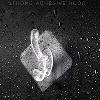 STICKY WALL HOOK