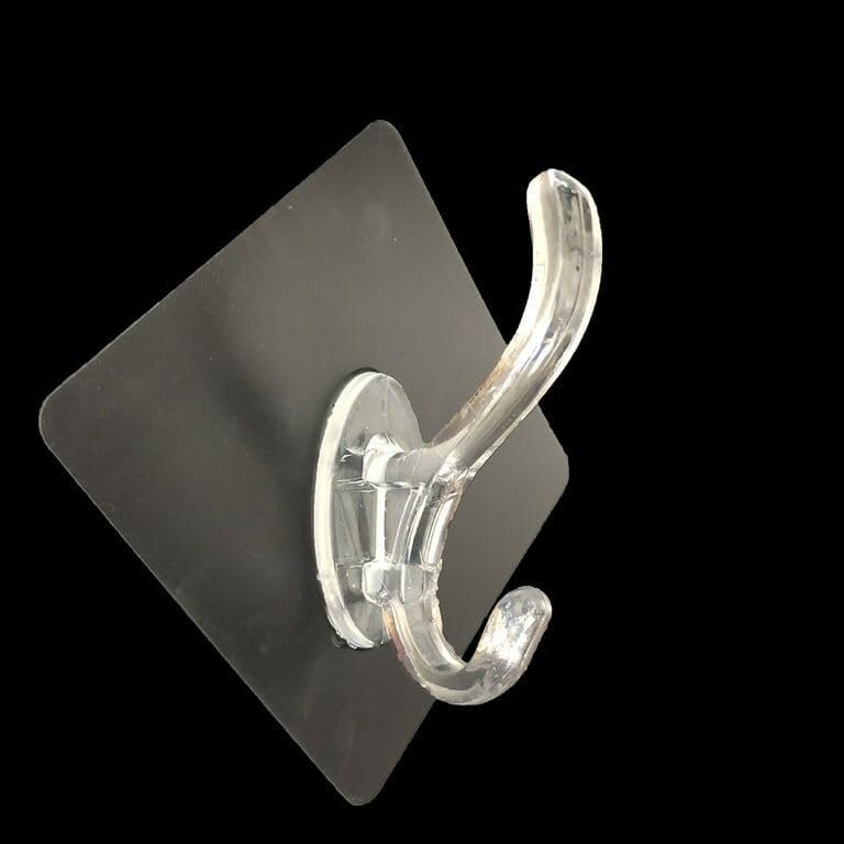 Sticky Wall Hook - Size: 7*7cm