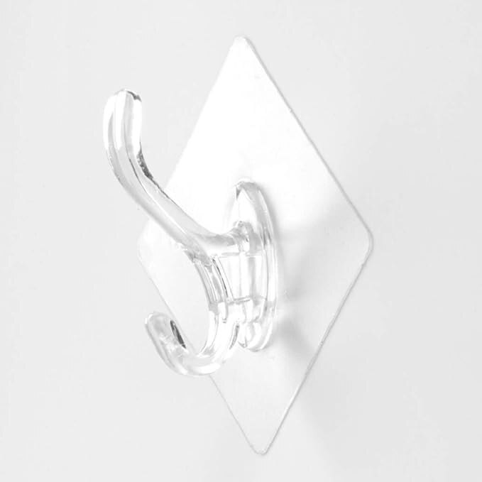 Sticky Wall Hook - Size: 7*7cm