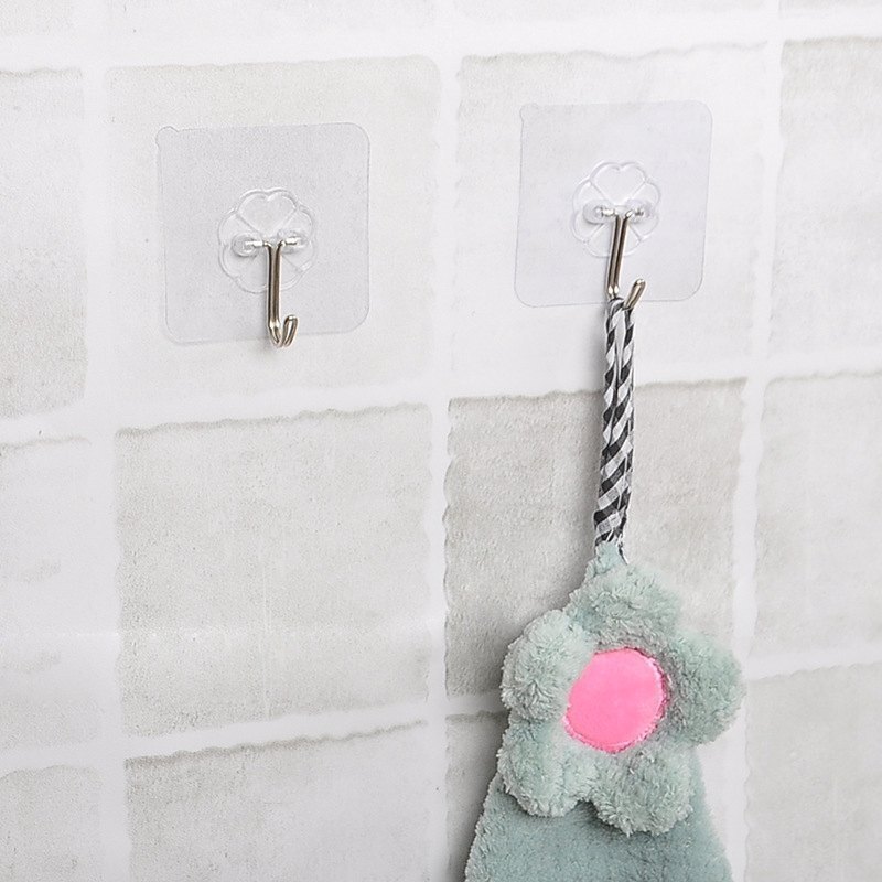 Flower Hook