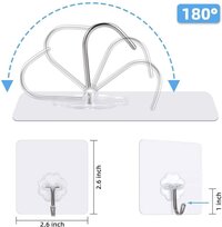 FLOWER HOOK