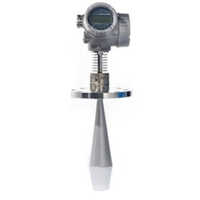 Pressure Measuring Instruments