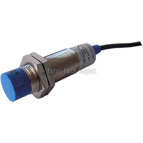 Thermocouple Sensors - Accuracy: 99 %