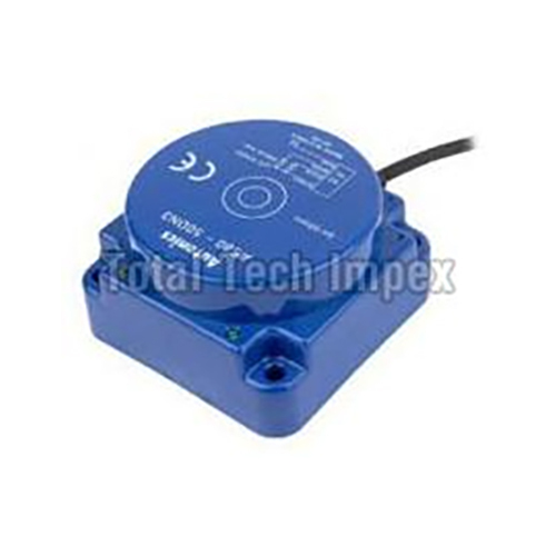 Square Proximity Sensor - Accuracy: 99 % at Best Price in Greater Noida ...