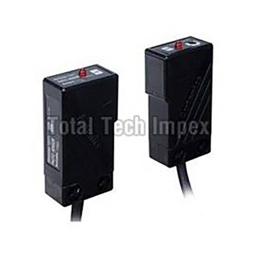 फोटोइलेक्ट्रिक सेंसर