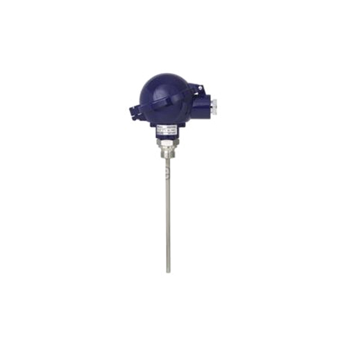 Rtd Pt-100 Temperature Sensor - Accuracy: 99 %