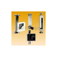 Flow Measuring Instruments