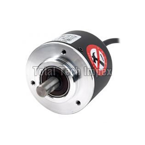 इलेक्ट्रिक ऑटोमैटिक एन्कोडर