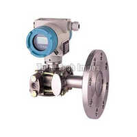 Level Measuring Instruments