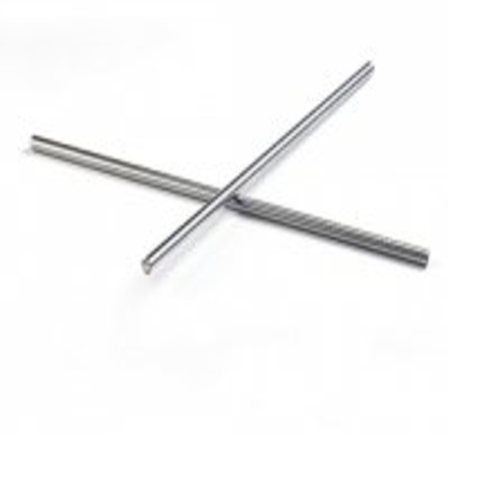 6 meter Hard Chrome Plated Rods