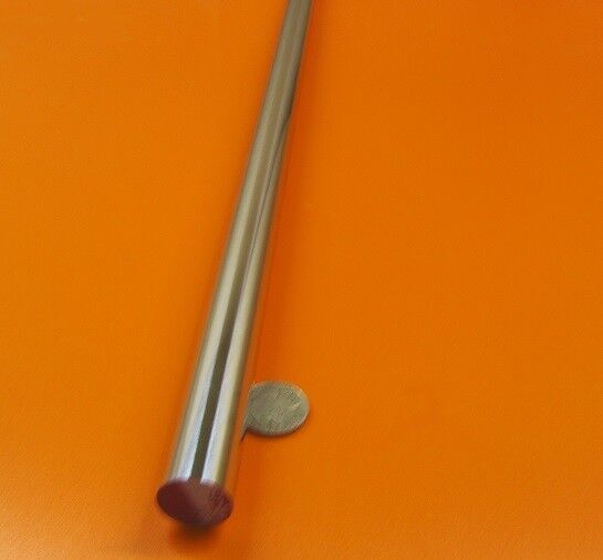 6 meter Hard Chrome Plated Rods