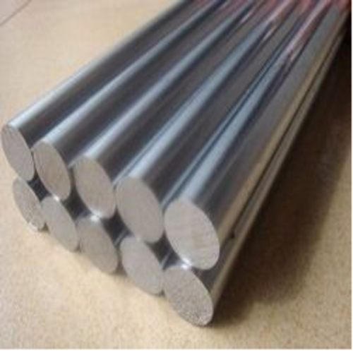 6 meter Hard Chrome Plated Rods