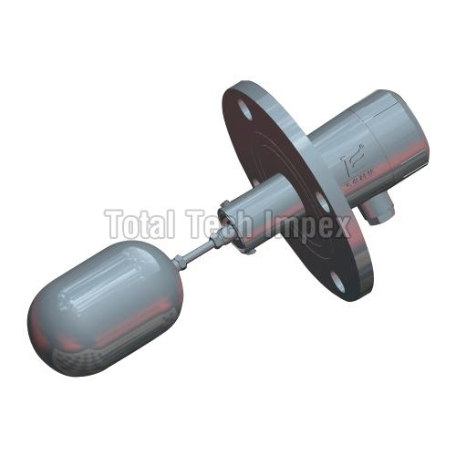 - टोटल टेक इम्पेक्स