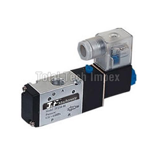 Solenoid Valve