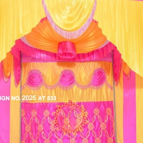 Gauri Makar - Application: Home Use