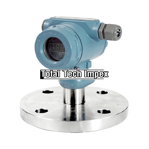 Digital Level Transmitter