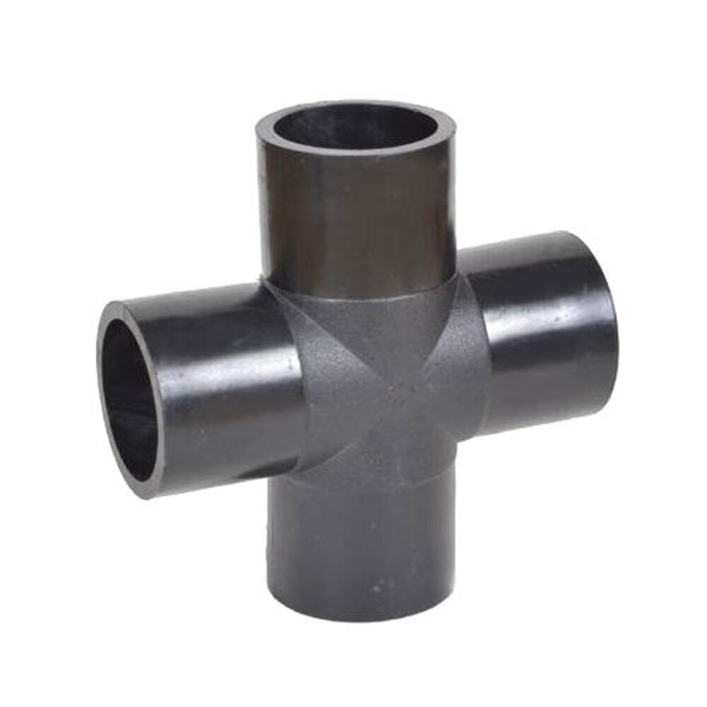 HDPE SPIGOT MOULDED ELBOW