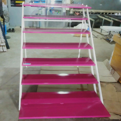 7 Step Golu Stand 