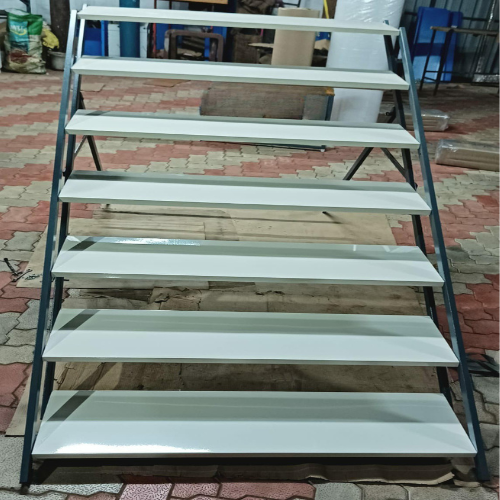 7 Step Golu Stand 