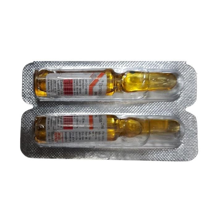EMSYL Etamsylate Injection 2ML
