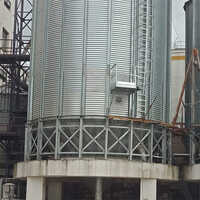 Storage Silos