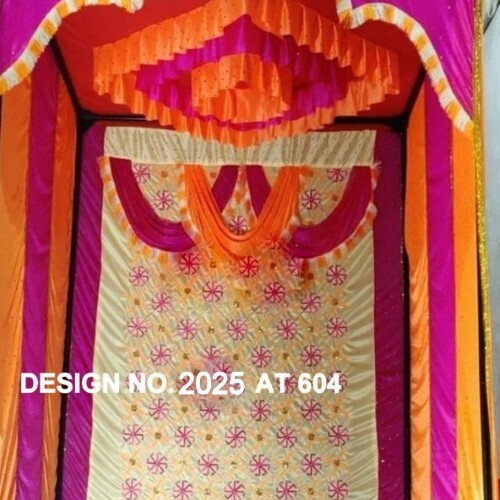 Gauri Makhar Setup - Application: Home Use