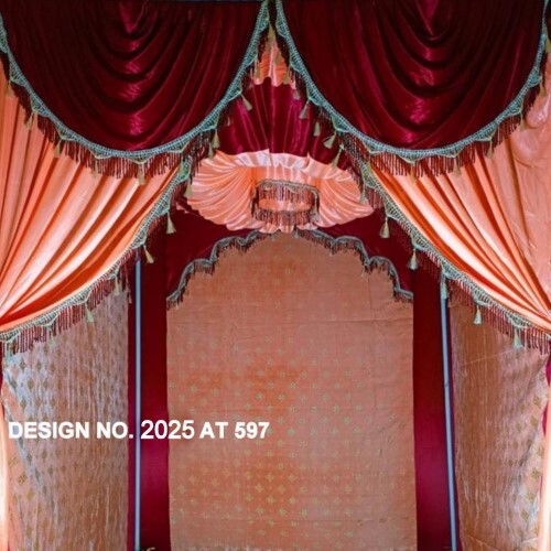 Gauri Makhar Setup - Application: Home Use