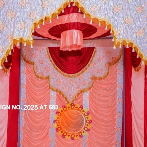 Gauri Makhar Setup - Application: Home Use