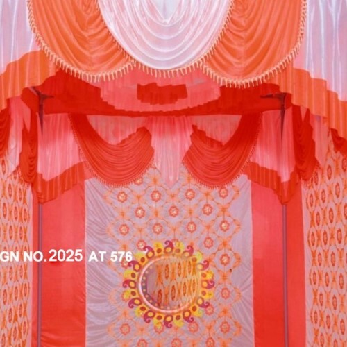 Gauri Makhar Setup - Application: Home Use