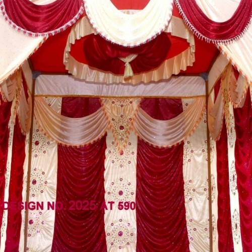 Gauri Makhar Setup - Application: Home Use