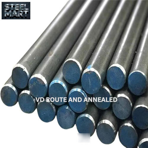 En24 Die Steel Forged Bar